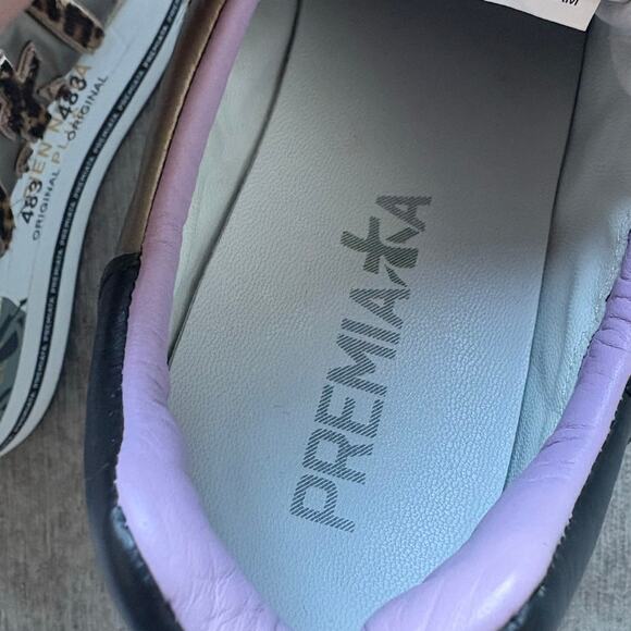 $340 Premiata Beth Sneakers - Picture 7 of 7